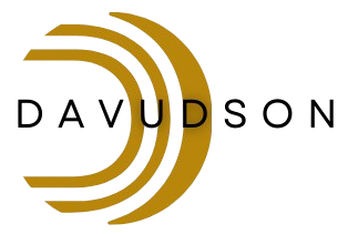 Davudson Logo